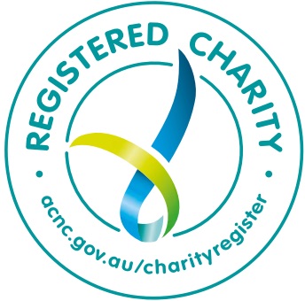 Registered Charity Tick acnc.gov.au